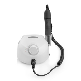 Profesjonalna frezarka do manicure i pedicure KRYPTON XPS-400 WHITE