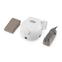 Profesjonalna frezarka do manicure i pedicure KRYPTON XPS-400 WHITE