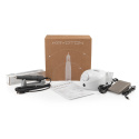 Profesjonalna frezarka do manicure i pedicure KRYPTON XPS-400 WHITE Profesjonalna frezarka do manicure i pedicure KRYPTON XPS-400 WHITE