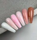 NAILSOFTHEDAY Builder gel 10 - różowy żel budujący, 15 ml NAILSOFTHEDAY Builder gel 10 - różowy żel budujący, 15 ml