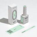 NAILSOFTHEDAY Color of the month Maj 2025 Effortless - miętowy lakier hybrydowy, 10 ml NAILSOFTHEDAY Color of the month Maj 2025 Effortless - miętowy lakier hybrydowy, 10 ml
