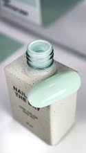 NAILSOFTHEDAY Color of the month Maj 2025 Effortless - miętowy lakier hybrydowy, 10 ml NAILSOFTHEDAY Color of the month Maj 2025 Effortless - miętowy lakier hybrydowy, 10 ml