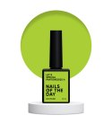 NAILSOFTHEDAY Let's special Pantone 2025/4 - oliwkowy zielony lakier hybrydowy, 10 ml NAILSOFTHEDAY Let's special Pantone 2025/4 - oliwkowy zielony lakier hybrydowy, 10 ml