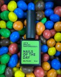 NAILSOFTHEDAY Let's special Pantone 2025/4 - oliwkowy zielony lakier hybrydowy, 10 ml NAILSOFTHEDAY Let's special Pantone 2025/4 - oliwkowy zielony lakier hybrydowy, 10 ml