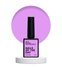 NAILSOFTHEDAY Let's special Pantone 2025/5 - lawendowo-różowy lakier hybrydowy, 10 ml NAILSOFTHEDAY Let's special Pantone 2025/5 - lawendowo-różowy lakier hybrydowy, 10 ml