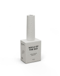NAILSOFTHEDAY No stress top no wipe - błyszczący top bez lepkiej warstwy, bez filtrów UV, 10 ml NAILSOFTHEDAY No stress top no wipe - błyszczący top bez lepkiej warstwy, bez filtrów UV, 10 ml