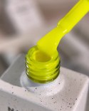 NAILSOFTHEDAY Banana - neonowy, cytrynowy lakier hybrydowy, 10 ml NAILSOFTHEDAY Banana - neonowy, cytrynowy lakier hybrydowy, 10 ml