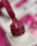 NAILSOFTHEDAY Color of the month June 2025 Cherry Kiss - intensywny różowy lakier hybrydowy z efektem „kociego oka", 10 ml NAILSOFTHEDAY Color of the month June 2025 Cherry Kiss - intensywny różowy lakier hybrydowy z efektem „kociego oka", 10 ml
