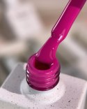 NAILSOFTHEDAY Dragonfruit - fuksjowy lakier hybrydowy, 10 ml