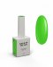 NAILSOFTHEDAY Kiwi - elektryzujący limonkowy lakier hybrydowy, 10 ml