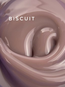 TOUCH Builder Gel Biscuit - beżowy żel budujący, 30 ml