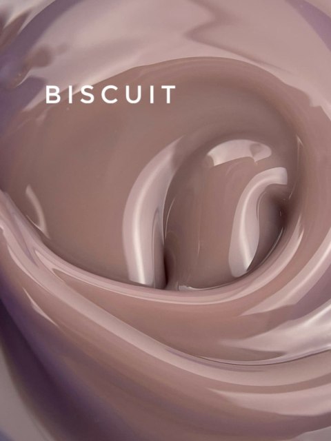 TOUCH Builder Gel Biscuit - beżowy żel budujący, 30 ml TOUCH Builder Gel Biscuit - beżowy żel budujący, 30 ml