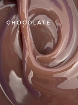 TOUCH Builder Gel Chocolate - żel budujący w odcieniu kawowego beżu, 30 ml