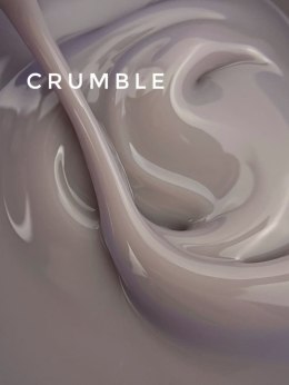 TOUCH Builder Gel Crumble - piaskowo-beżowy żel budujący, 30 ml
