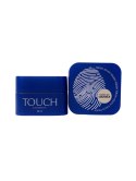 TOUCH Builder Gel Crumble - piaskowo-beżowy żel budujący, 30 ml TOUCH Builder Gel Crumble - piaskowo-beżowy żel budujący, 30 ml