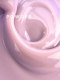 TOUCH Builder Gel Powder - jasnoróżowy żel budujący, 30 ml