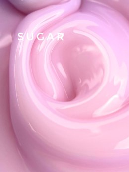 TOUCH Builder Gel Sugar - mlecznoróżowy żel budujący, 30 ml
