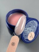 TOUCH Builder liquid 17 - morelowo-różowy mocny żel o płynnej konsystencji, 15 ml TOUCH Builder liquid 17 - morelowo-różowy mocny żel o płynnej konsystencji, 15 ml