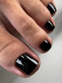 TOUCH Solo Gel Polish 01 - jednofazowy lakier hybrydowy 3w1, głęboka czerń, 9 ml TOUCH Solo Gel Polish 01 - jednofazowy lakier hybrydowy 3w1, głęboka czerń, 9 ml