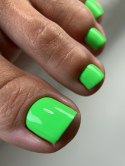 TOUCH Solo Gel Polish 17 - jednofazowy lakier hybrydowy 3w1, jaskrawo-zielony, 9 ml TOUCH Solo Gel Polish 17 - jednofazowy lakier hybrydowy 3w1, jaskrawo-zielony, 9 ml