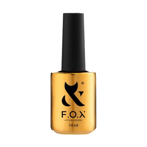 F.O.X Base Power - elastyczna baza hybrydowa, 14 ml