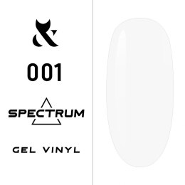 F.O.X Spectrum 001 Pray - lakier hybrydowy, 7 ml