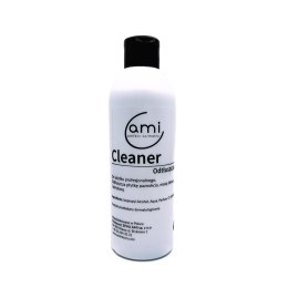 AMI Cleaner - odtłuszczacz do paznokci, 250 ml