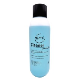 AMI Cleaner - odtłuszczacz do paznokci, 500 ml