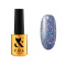 Baza hybrydowa odblaskowa F.O.X Base Flash CAT Eye 003 (fioletowo-niebieska), 7 ml