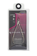 STALEKS PRO EXPERT 20 8 mm (NE-20-8) - cążki do skórek