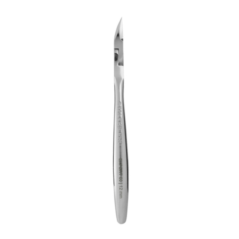 STALEKS PRO EXPERT 60 12 mm (NE-60-12) - cęgi do paznokci STALEKS PRO EXPERT 60 12 mm (NE-60-12) - cęgi do paznokci