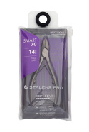 STALEKS PRO SMART 70 14 mm (NS-70-14) - cęgi do paznokci