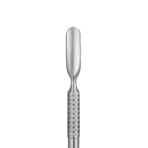 STALEKS PRO EXPERT 90 TYPE 2 - kopytko do manicure (okrągły pusher+"patyczek pomarańczowy") STALEKS PRO EXPERT 90 TYPE 2 - kopytko do manicure (okrągły pusher+"patyczek pomarańczowy")