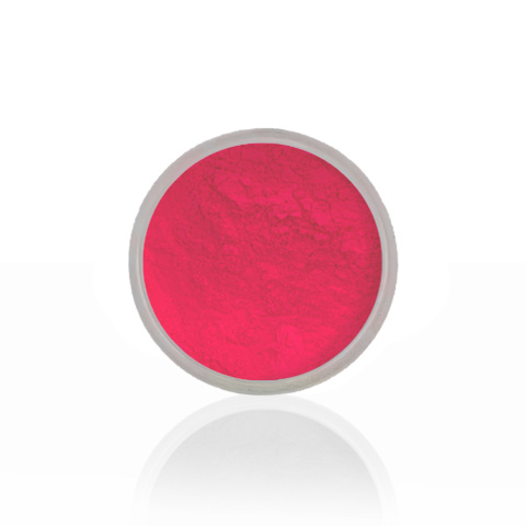 Pigment do zdobień - 09 NEON PINK