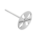 STALEKS PRO Pododisc L - dysk do pedicure 25 mm, przedłużony