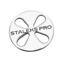 STALEKS PRO Pododisc L - dysk do pedicure 25 mm, przedłużony