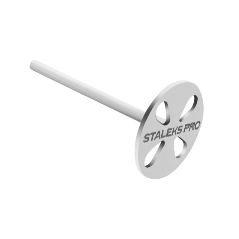 STALEKS PRO Pododisc M - dysk do pedicure 20 mm, przedłużony STALEKS PRO Pododisc M - dysk do pedicure 20 mm, przedłużony
