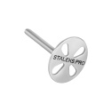 STALEKS PRO Pododisc M - dysk do pedicure 20 mm