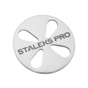 STALEKS PRO Pododisc S - dysk do pedicure 15 mm