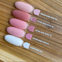NAILSOFTHEDAY Matte top no wipe - top matowy bez lepkiej warstwy bez UV-filtru, 30 ml NAILSOFTHEDAY Matte top no wipe - top matowy bez lepkiej warstwy bez UV-filtru, 30 ml