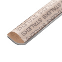 STALEKS PRO SMART zestaw pilników (2 drewniane osnowy + 10 nakładek na piance 180 grit) STALEKS PRO SMART zestaw pilników (2 drewniane osnowy + 10 nakładek na piance 180 grit)