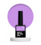 NAILSOFTHEDAY Neon top 02 - fioletowy top bez lepkiej warstwy, 10 ml