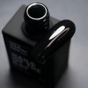 Baza hybrydowa NAILSOFTHEDAY Let's Amsterdam Black, 10 ml