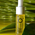 NAILSOFTHEDAY Cuticle oil Eukalyptus - organiczny olejek do skórek o zapachu eukaliptusu, 15 ml, 15 ml