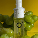 NAILSOFTHEDAY Cuticle oil Grape - organiczny olejek do skórek o zapachu winogron, 15 ml, 15 ml
