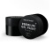 NAILSOFTHEDAY Premium gel paint Black wipe - czarna farbka z lepką warstwą, 5 ml