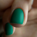 NAILSOFTHEDAY Matte top no wipe - top matowy bez lepkiej warstwy bez UV-filtru, 10 ml