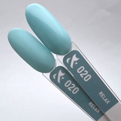 F.O.X Spectrum 020 Relax - lakier hybrydowy, 7 ml F.O.X Spectrum 020 Relax - lakier hybrydowy, 7 ml