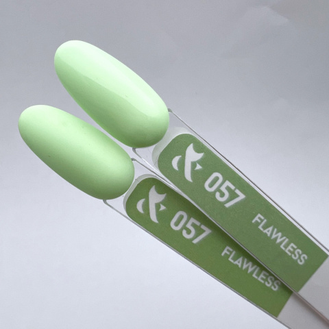 F.O.X Spectrum 057 Flawless - lakier hybrydowy, 7 ml F.O.X Spectrum 057 Flawless - lakier hybrydowy, 7 ml