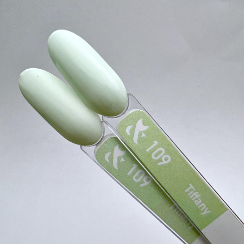 F.O.X Spectrum 109 Tiffany - lakier hybrydowy, 7 ml F.O.X Spectrum 109 Tiffany - lakier hybrydowy, 7 ml